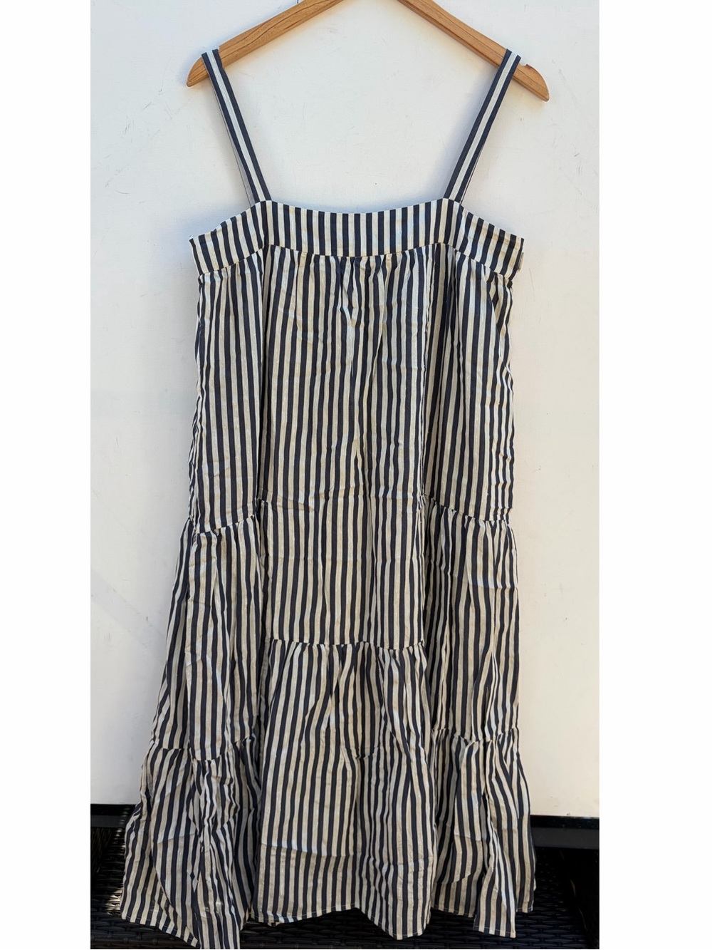Jenni Kayne Midi Dress